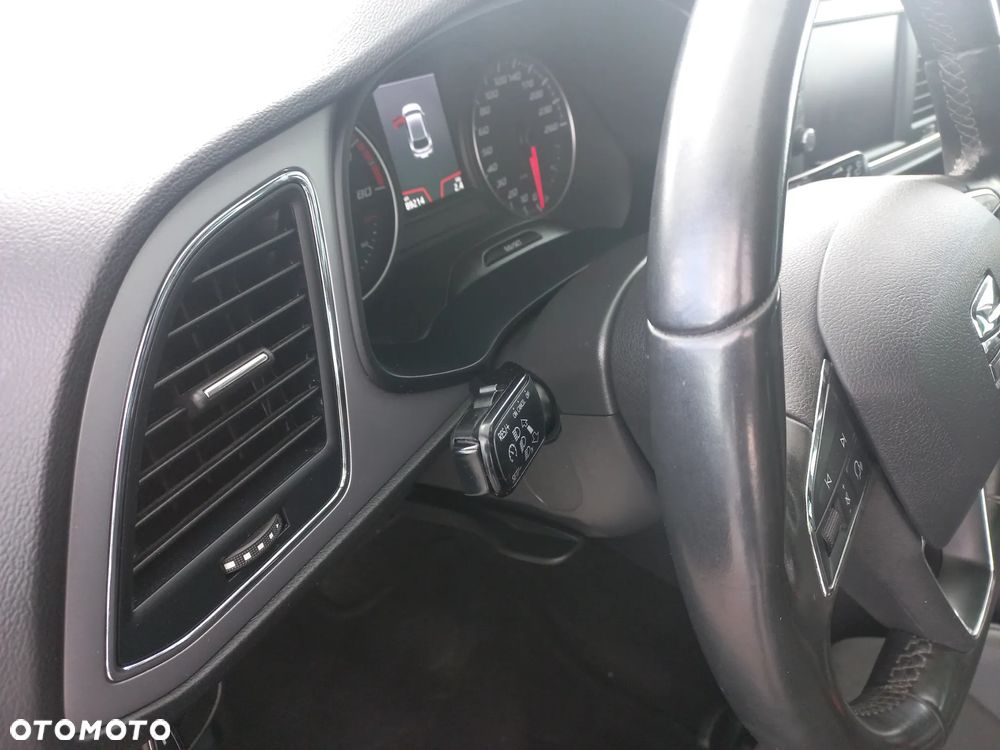 Seat Leon 1.5 TSI ACT OPF Xcellence - 31