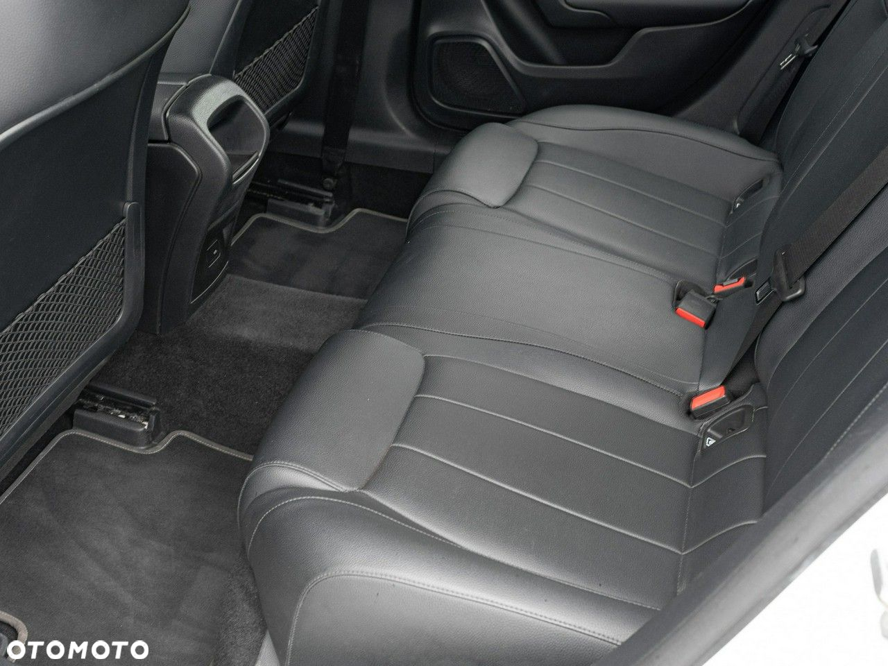 Mercedes-Benz Klasa A 180 Style - 26