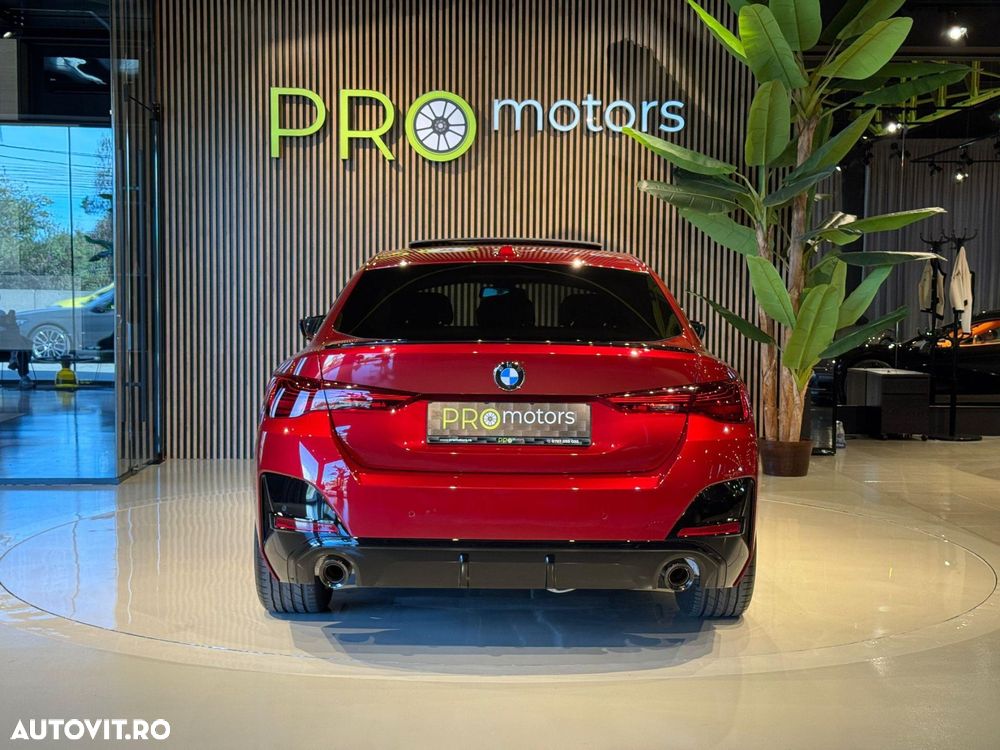 BMW Seria 4 420i AT - 5