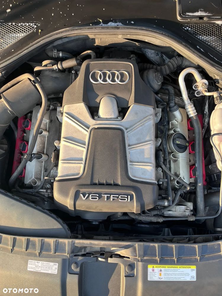 Audi A7 Sportback 3.0 TFSI Quattro S tronic - 22
