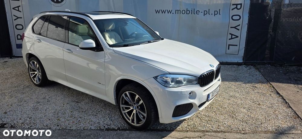 BMW X5 - 16