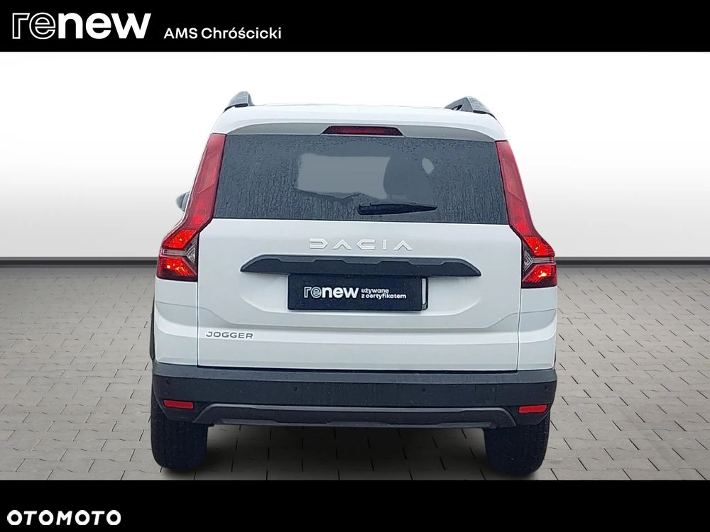 Dacia Jogger 1.0 TCe Expression 7os - 4