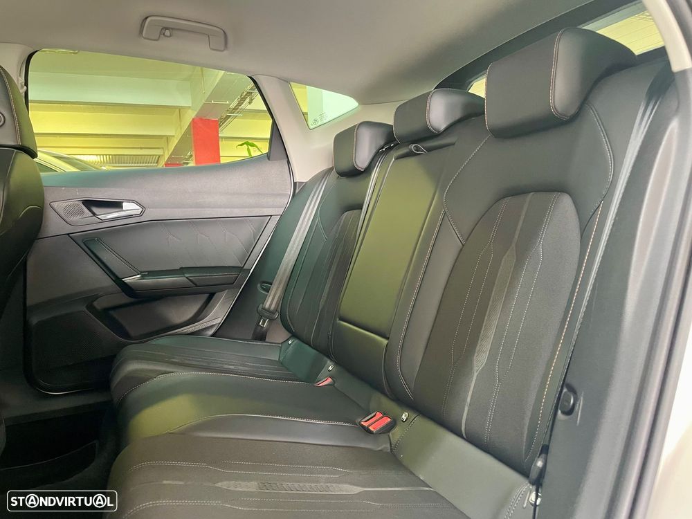 Cupra Formentor 1.4 e-Hybrid DSG Tribe Edition - 32