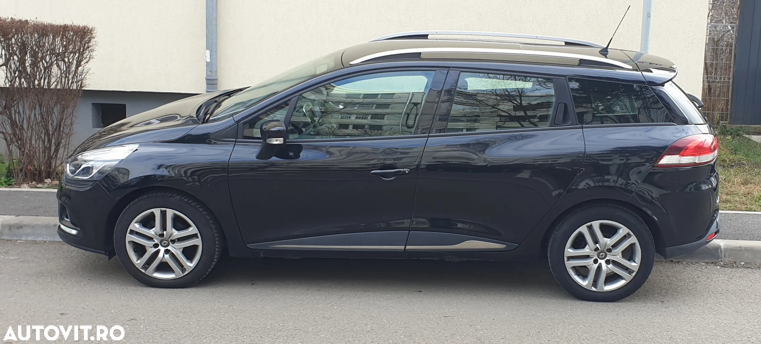 Renault Clio Estate Energy dCi Intens - 9