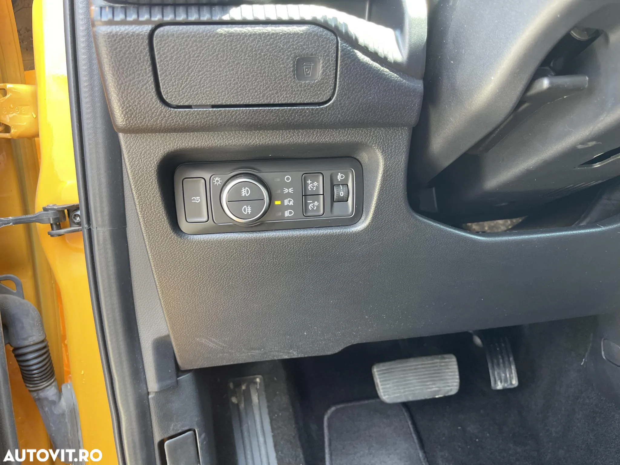 Ford Ranger Pick-Up 2.0 EcoBlue 213 CP 4x4 Cabina Dubla Wildtrack Aut. - 11