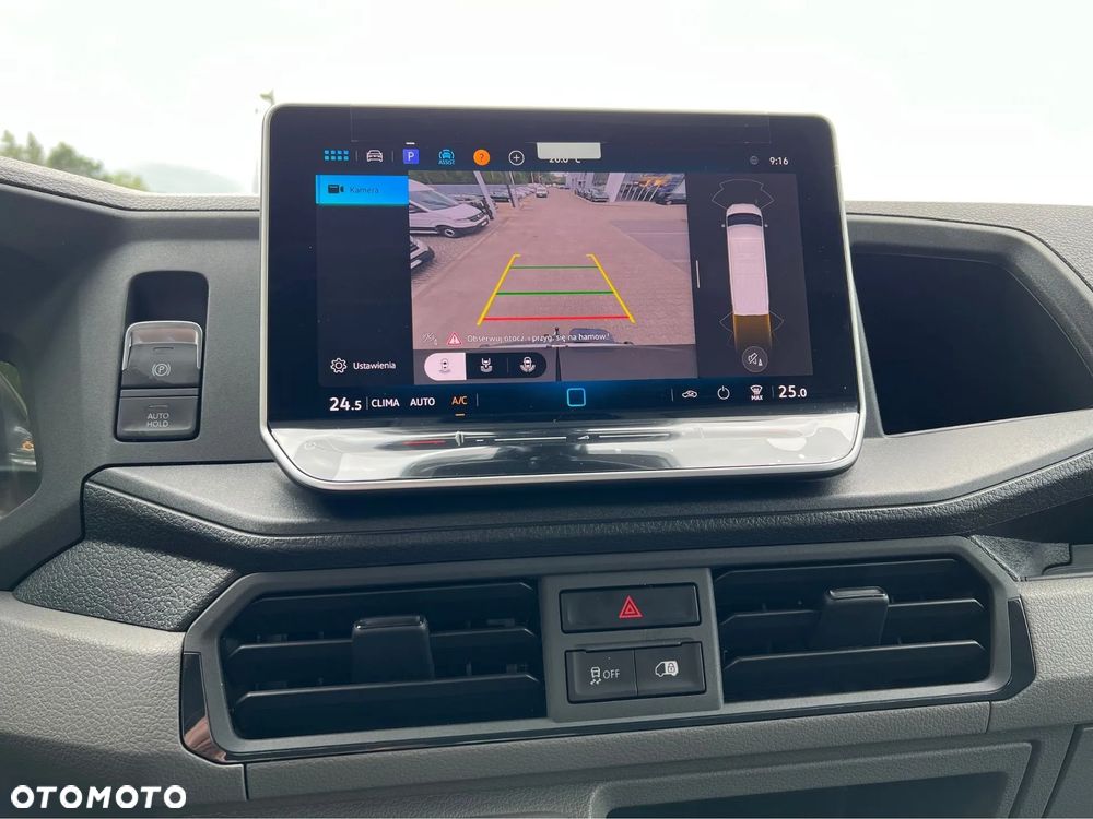 Volkswagen Crafter - 19