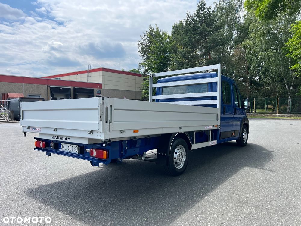 Fiat Ducato - 9