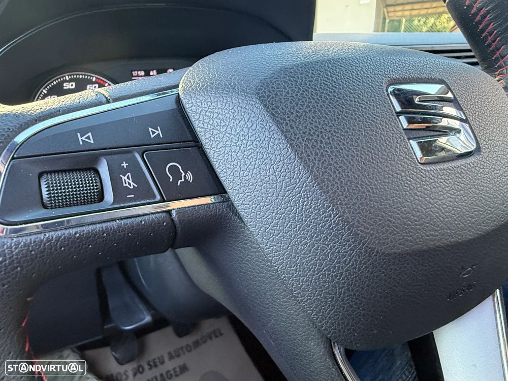 SEAT Arona 1.0 TSI FR - 31