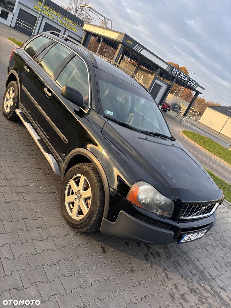 Volvo XC 90