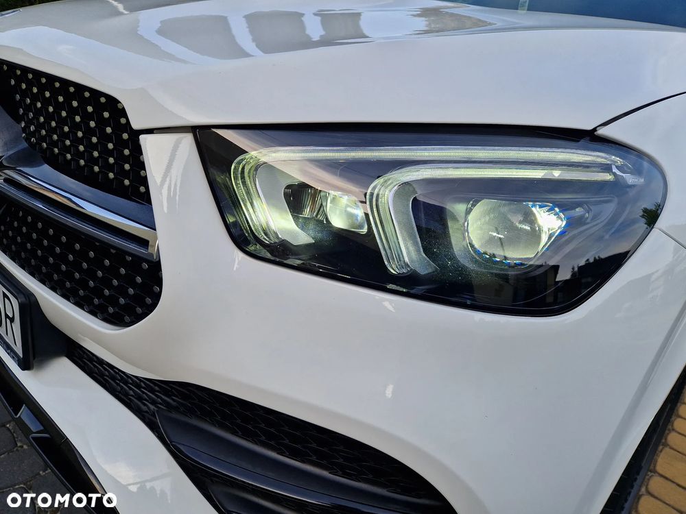 Mercedes-Benz GLE 400 d 4-Matic Premium - 21