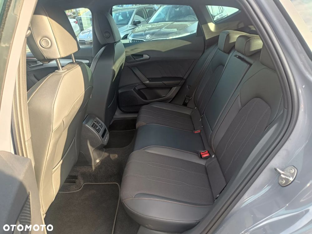 Cupra Formentor - 10