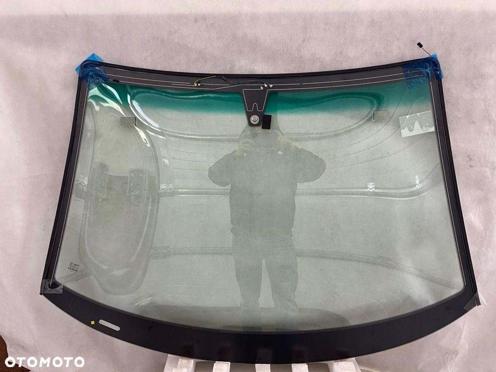lamborghini gallardo szyba przednia nowa 2003-2013 - 4