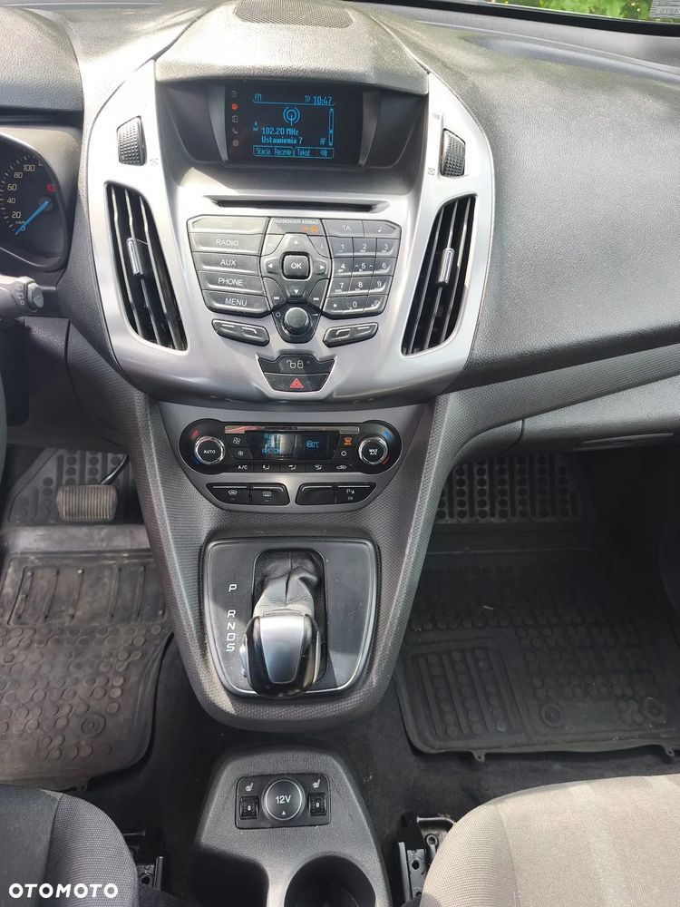 Ford Tourneo Connect Grand 1.6 EcoBoost Titanium - 9