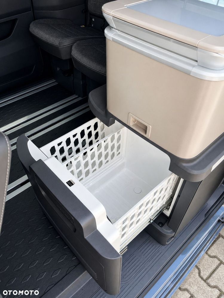 Volkswagen California - 15