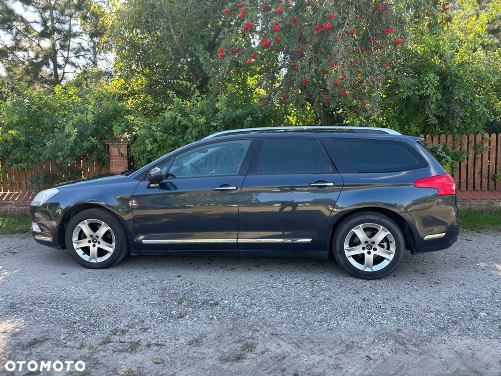 Citroën C5