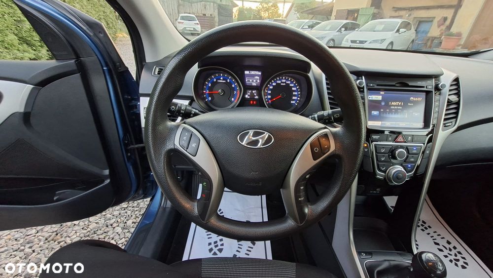 Hyundai i30 1.4 Premium - 20