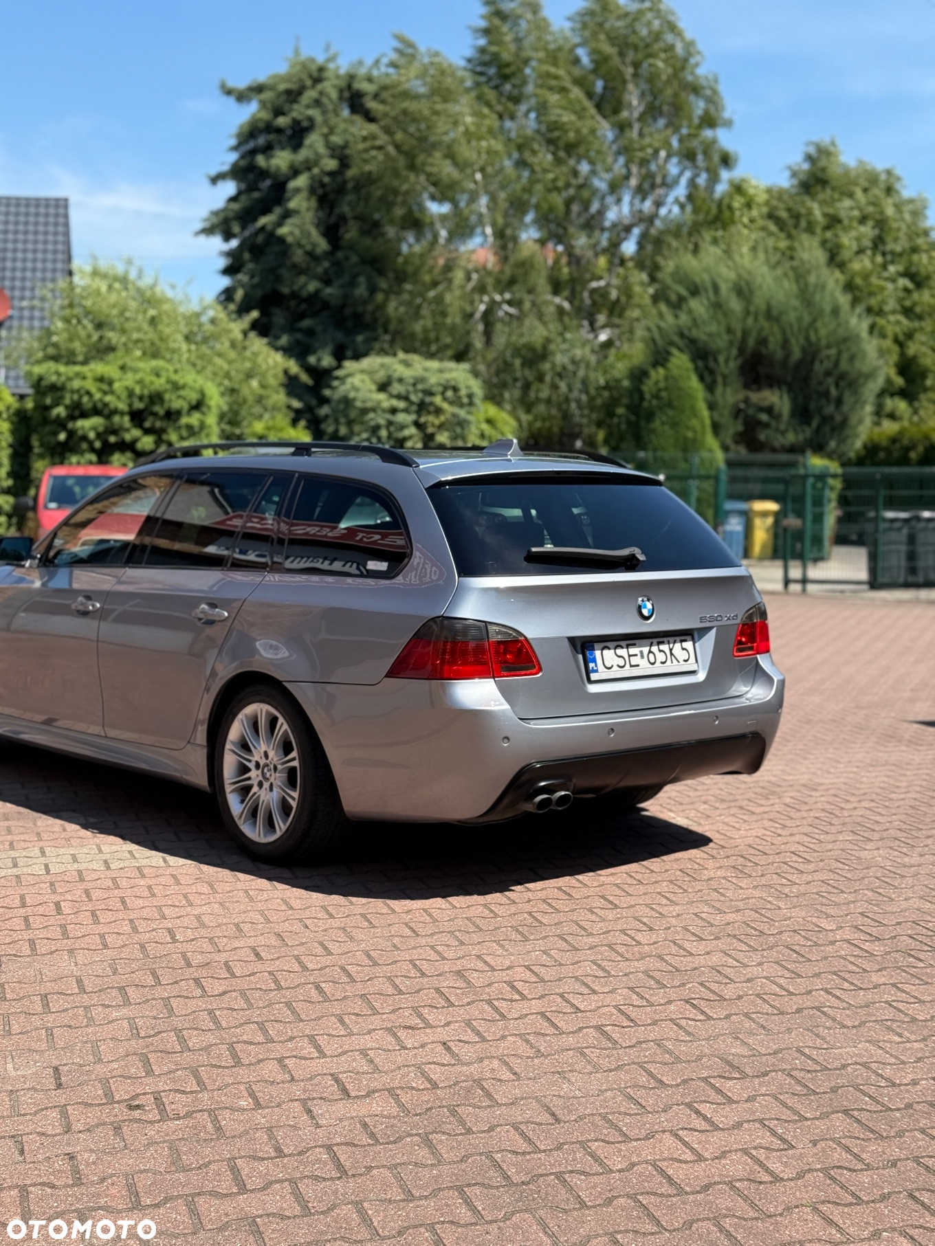 BMW Seria 5 - 28