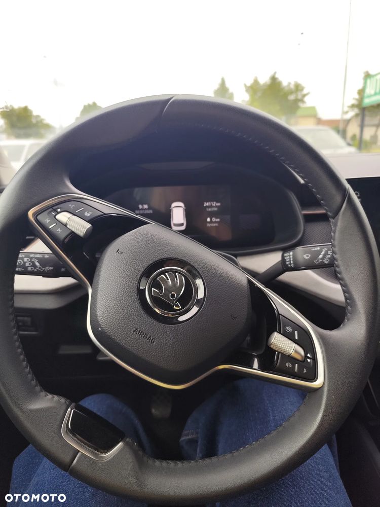 Skoda Kamiq 1.0 TSI Selection - 10