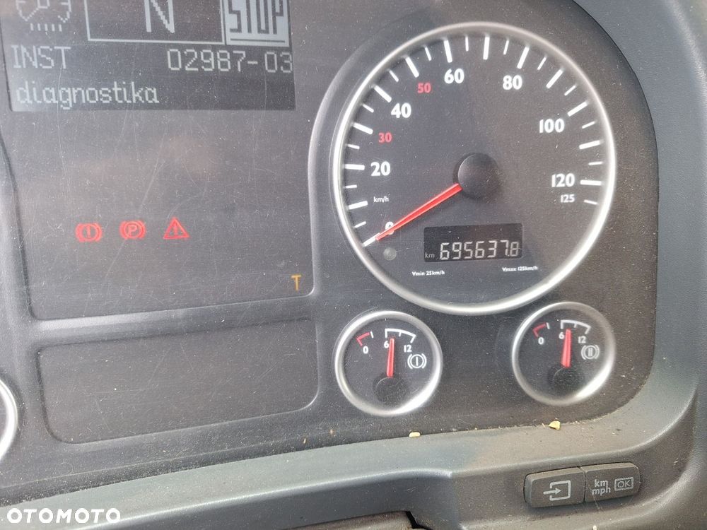 MAN Tgl 8.210 4X2 Bb - 35