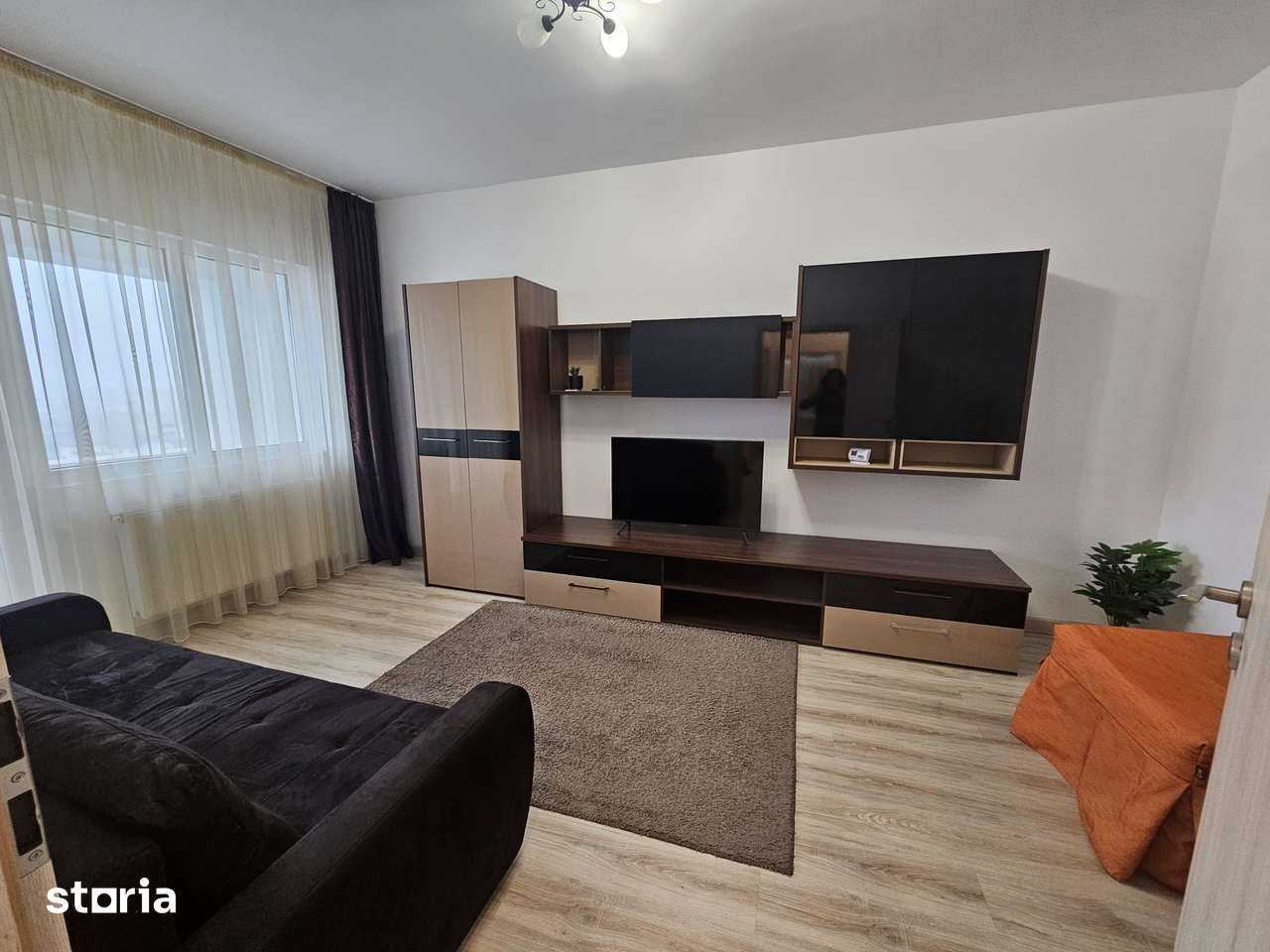 Ap 2 camere | Militari | Rotar Park 2 | 10 min metrou Preciziei, Pacii — fotografia 1