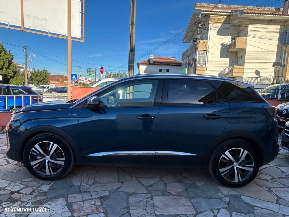 Peugeot 3008 - 10