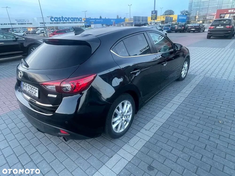 Mazda 3 2.0 Skyenergy - 3
