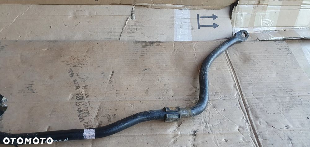 Drążek stabilizatora stabilizator przód Dacia Logan II - 3