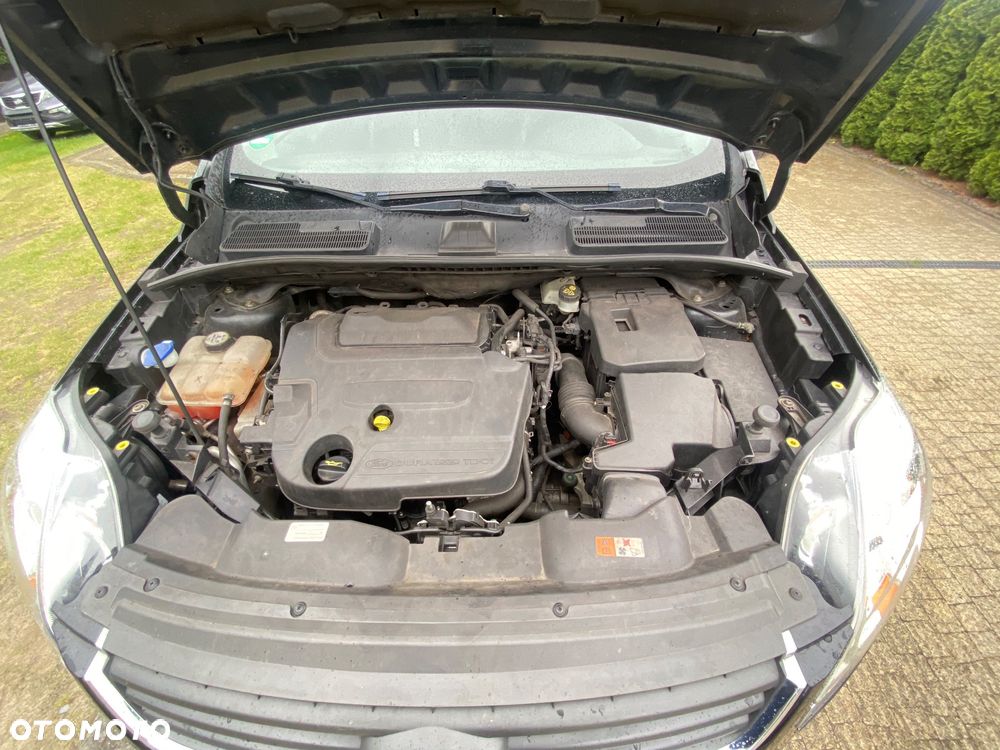 Ford Kuga 2.0 TDCi Titanium S - 39