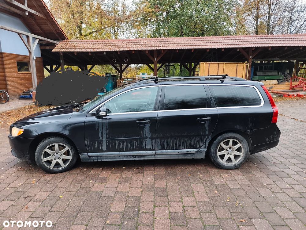 Volvo V70 2.0D Momentum - 5