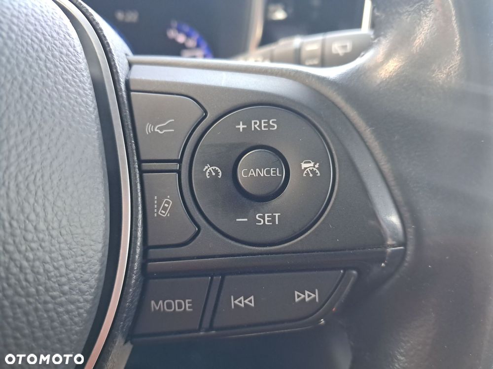 Toyota Corolla 1.8 Hybrid Comfort - 16