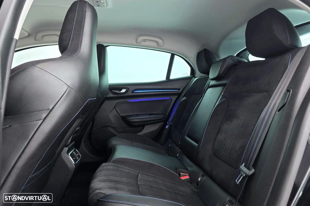 Renault Mégane 1.6 dCi GT EDC - 13