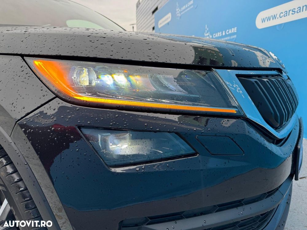 Skoda Kodiaq - 21