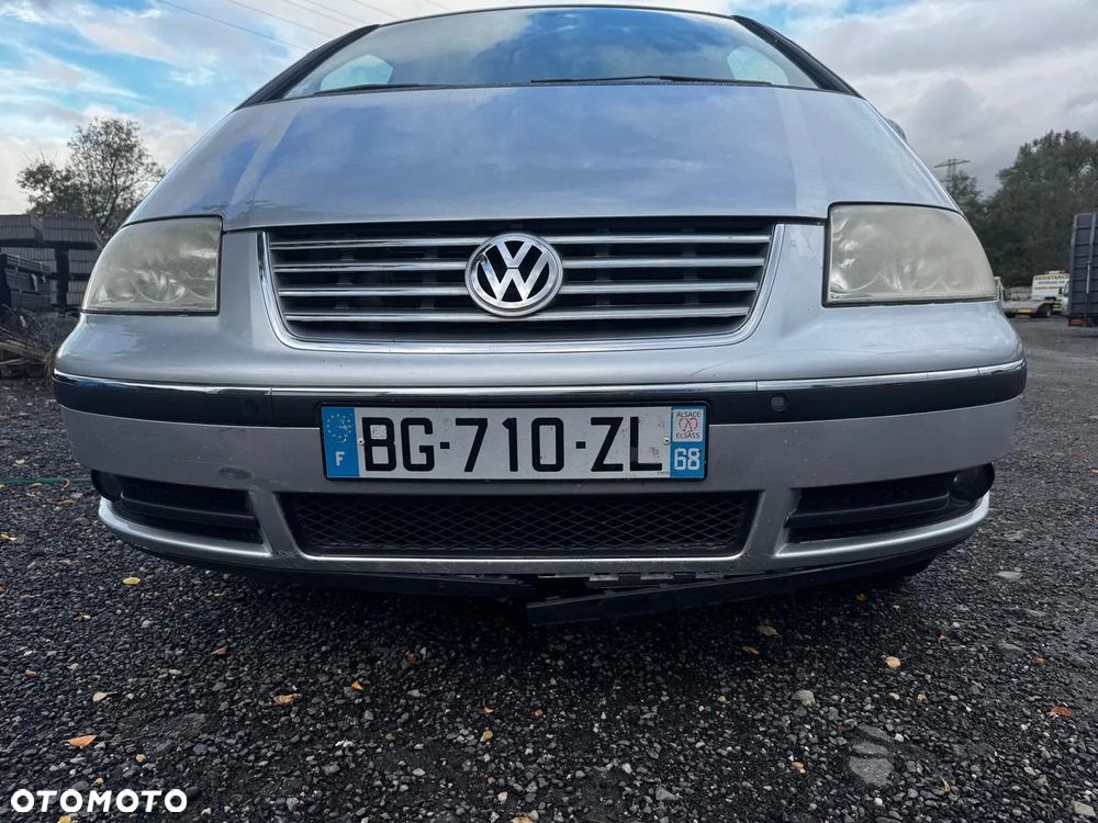 Volkswagen Sharan 2.0 TDI Comfortline - 15