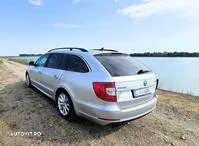 Skoda Superb 1.6 TDI GreenLine - 11