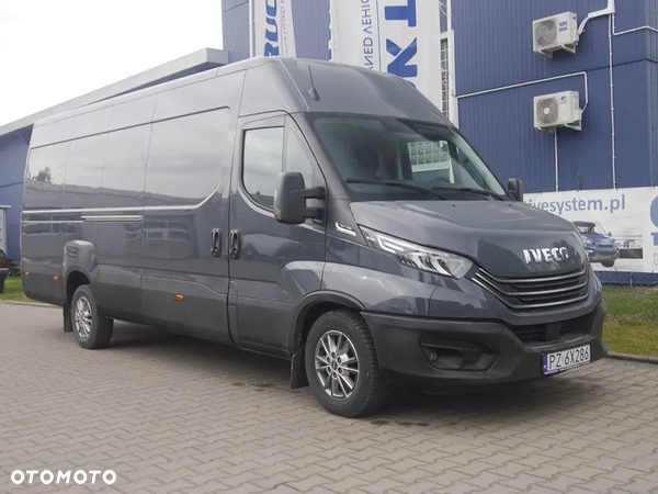 Iveco Daily 35S16HA8V