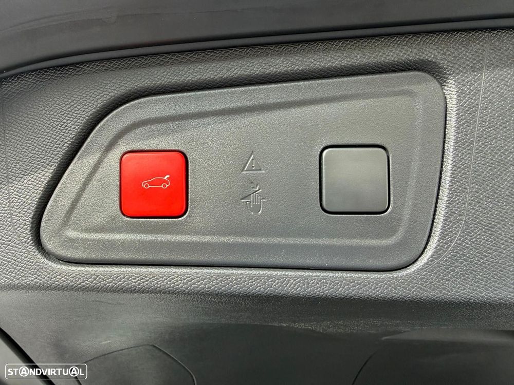 Citroën C5 Aircross 1.6 Hybrid Shine e-EAT8 - 15