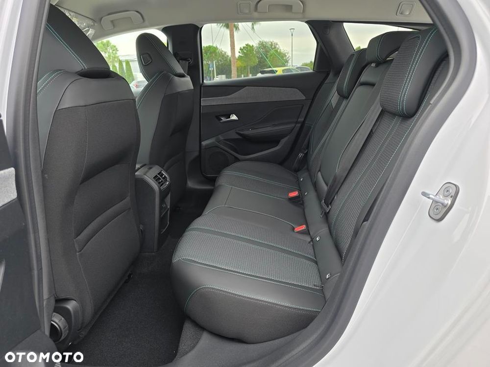 Peugeot 308 1.5 BlueHDi Allure S&S EAT8 - 7