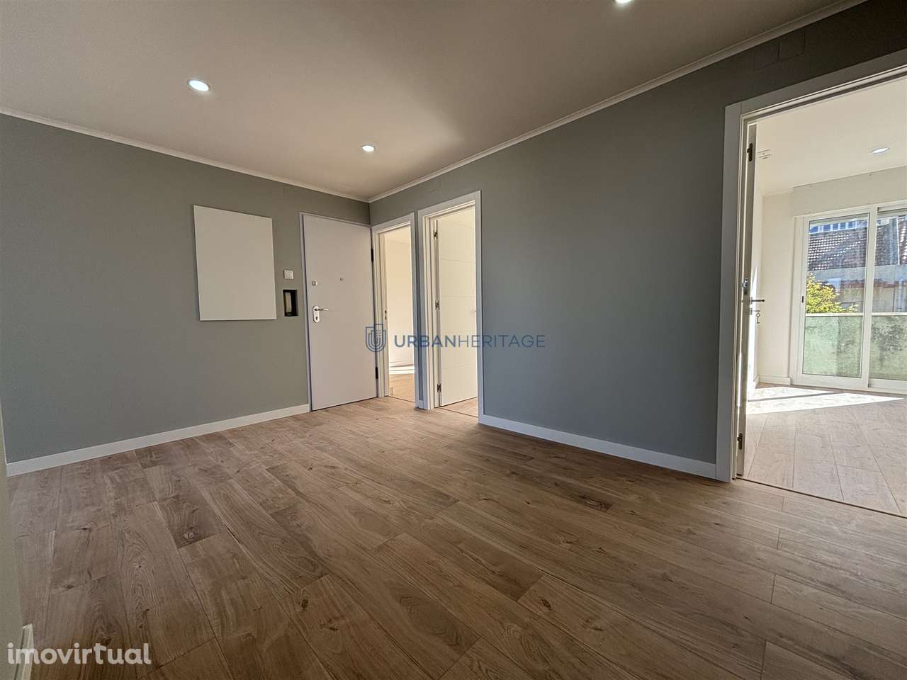 Apartamento T4 Venda em Águas Livres,Amadora - Grande imagem: 5/43