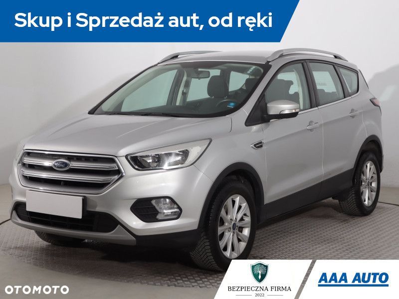 Ford Kuga - 2