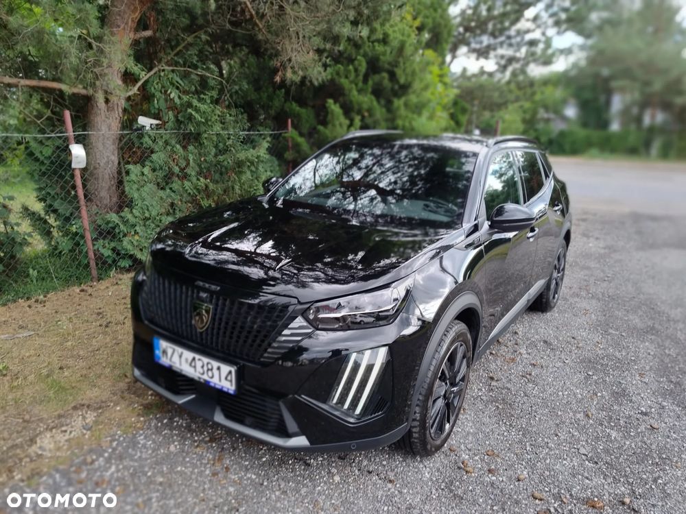 Peugeot 2008 1.2 PureTech GT S&S EAT8 - 11