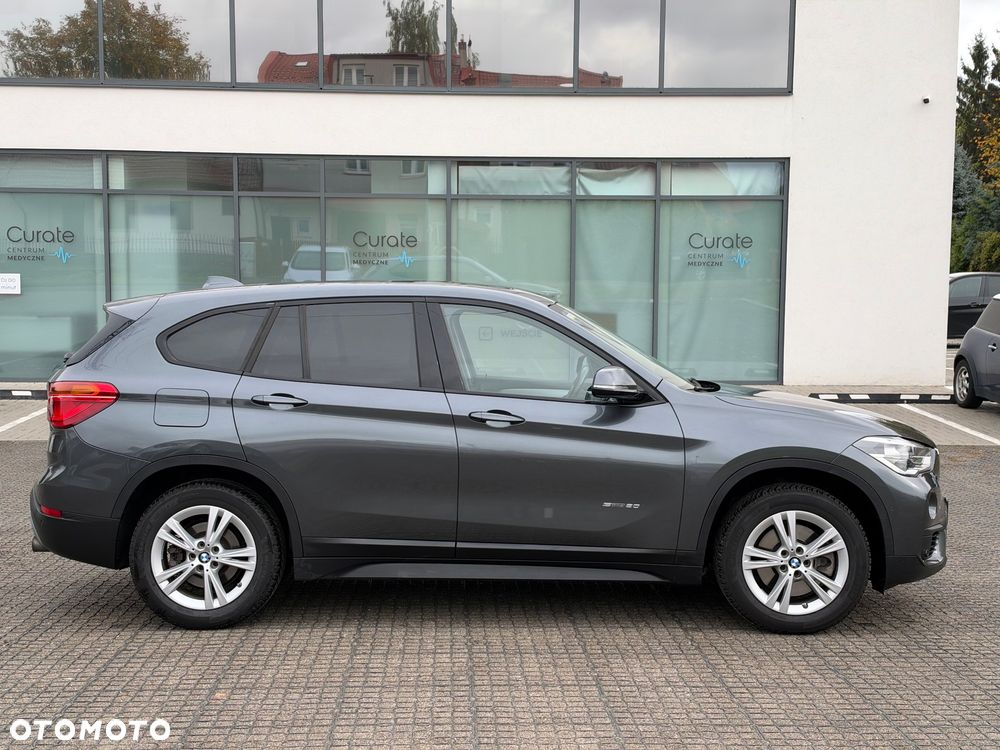 BMW X1 - 5