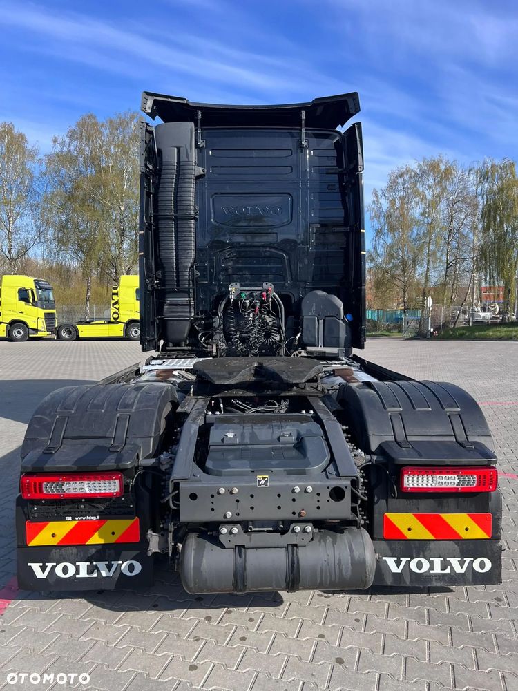 Volvo FH 460 Retarder - 8