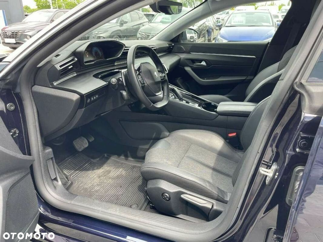 Peugeot 508 - 12