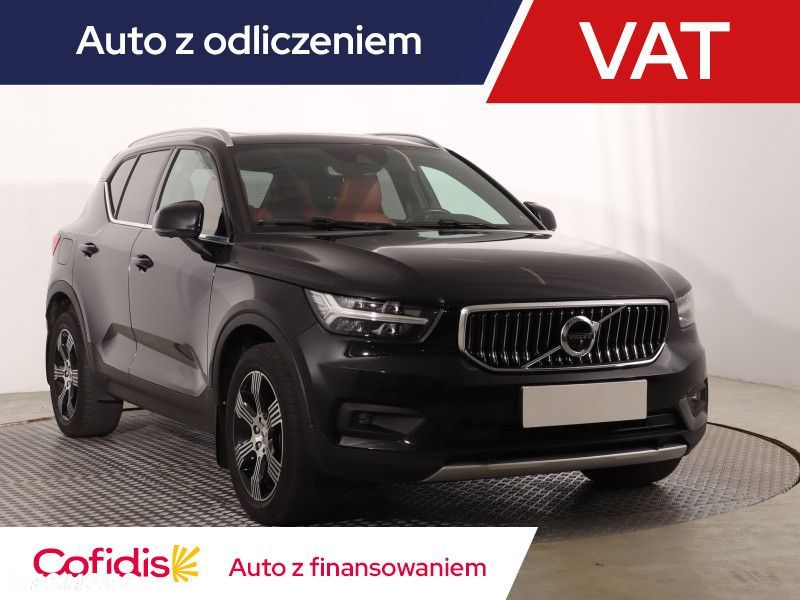 Volvo XC 40 - 2
