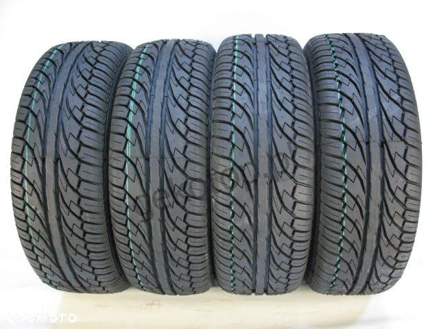 205/60 R15 Nowe letnie opony bieżnikowane ciche asymetryczne 195/65R15 - 6