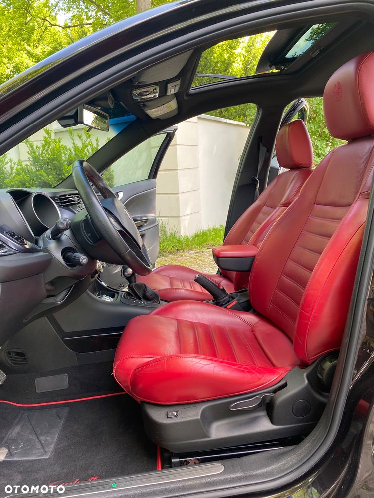 Alfa Romeo Giulietta - 7
