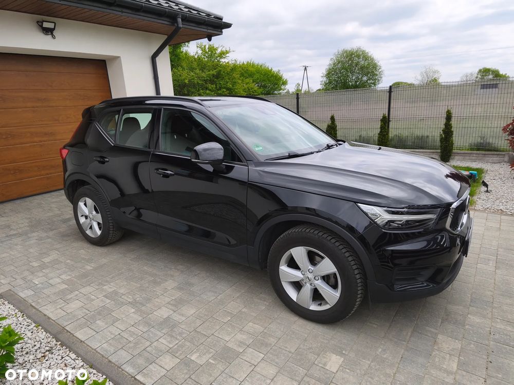 Volvo XC 40 D3 Momentum - 2