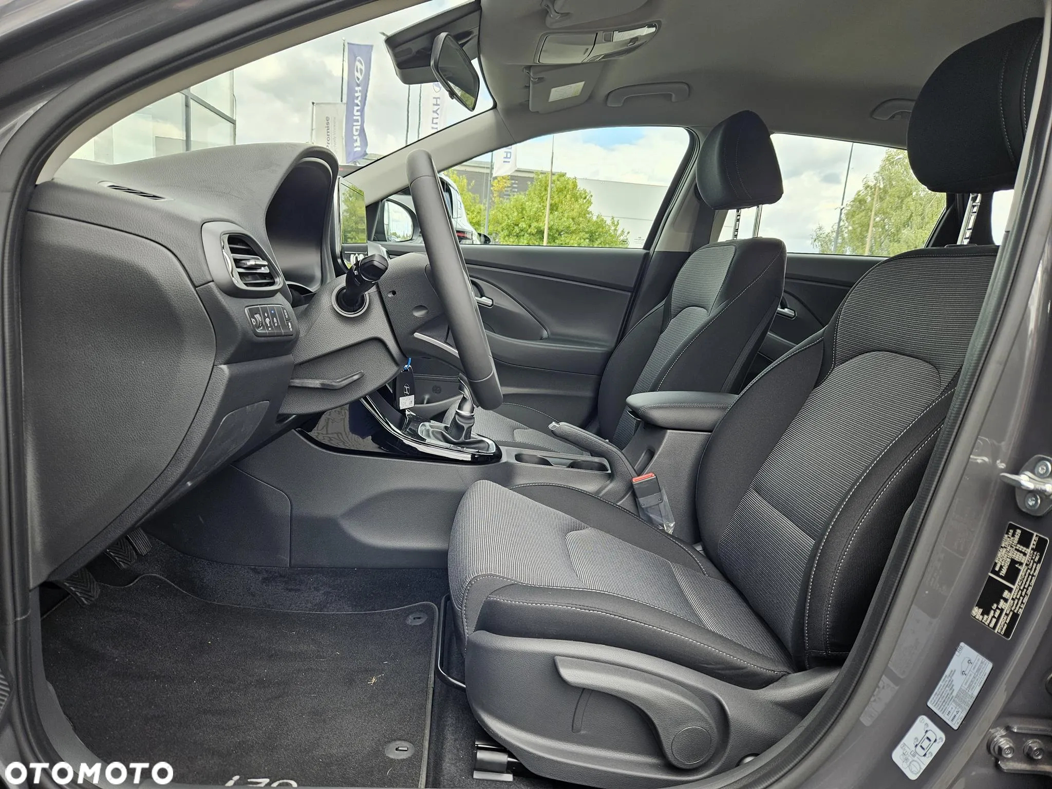 Hyundai i30 1.0 T-GDI Modern - 18