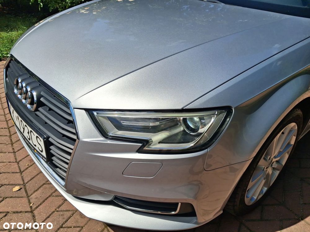 Audi A3 Sportback 1.5 TFSI cylinder on demand design - 15