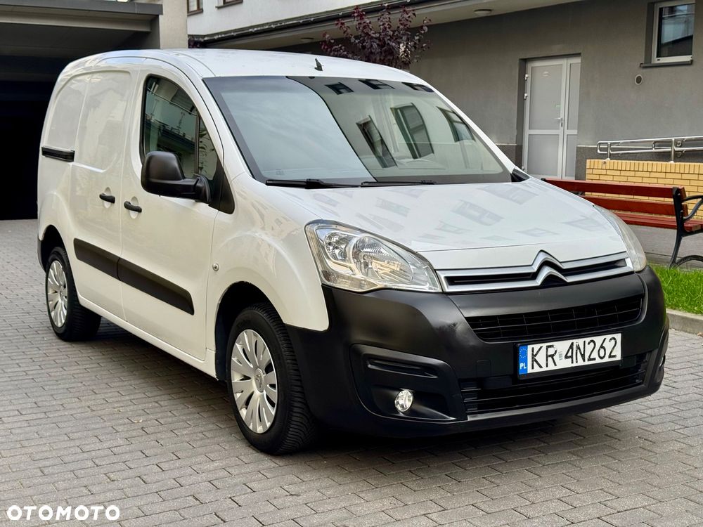 Citroën Berlingo